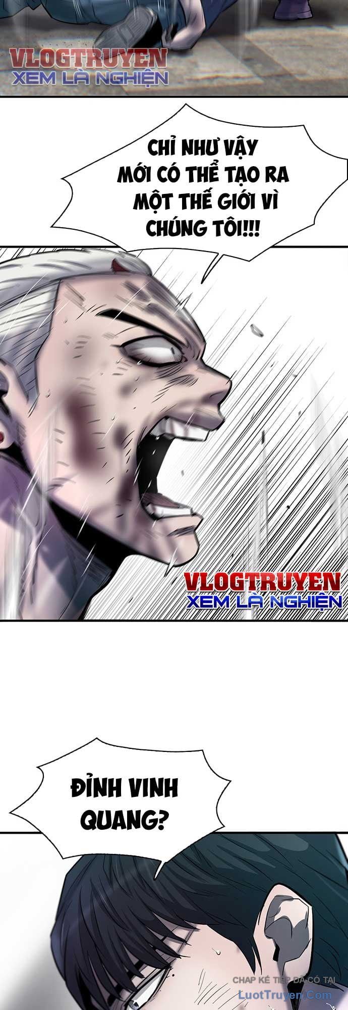 Bù Nhìn Chap 112 - Next Chap 113