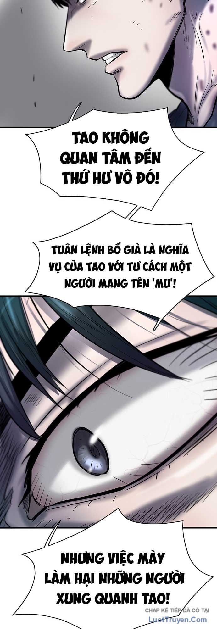 Bù Nhìn Chap 112 - Next Chap 113