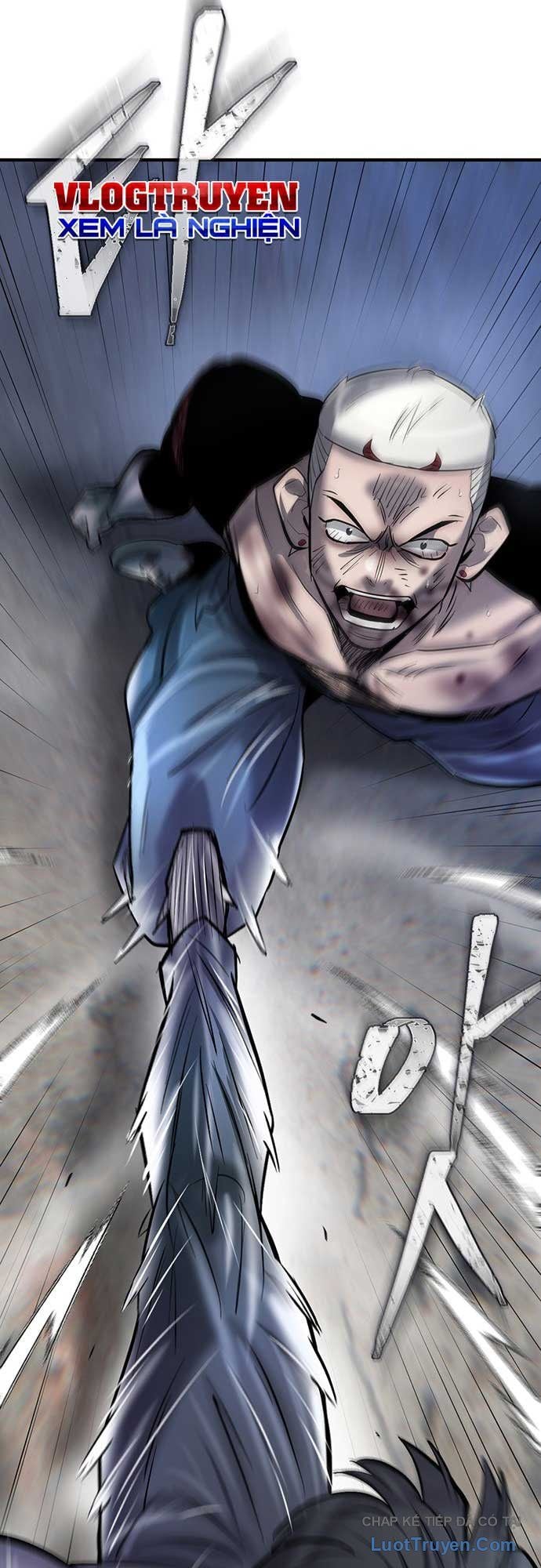 Bù Nhìn Chap 112 - Next Chap 113