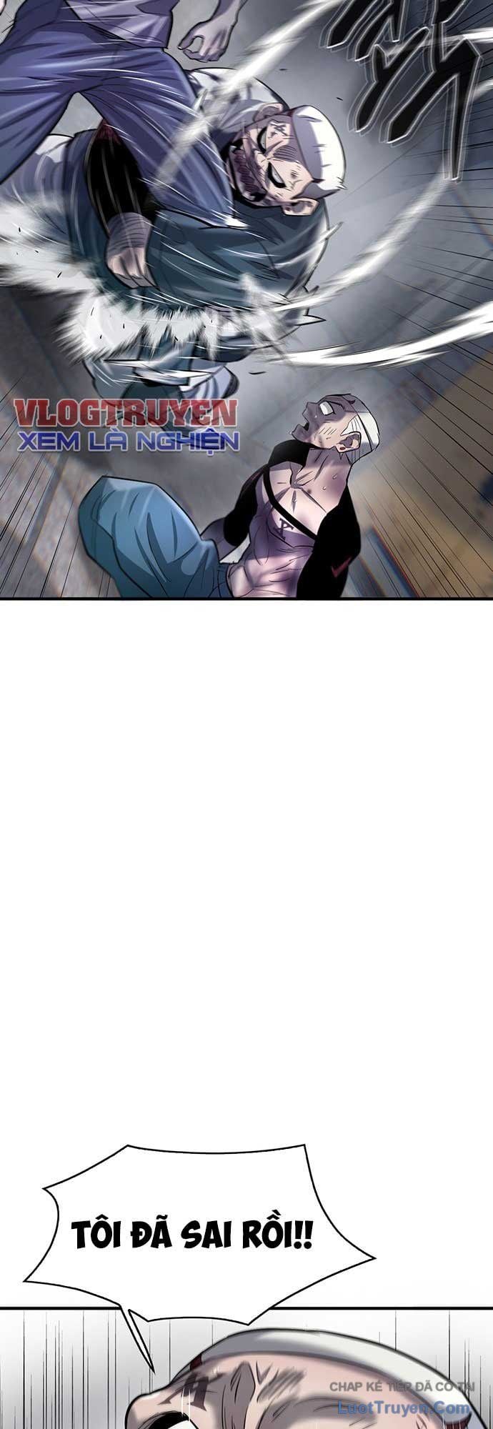 Bù Nhìn Chap 112 - Next Chap 113