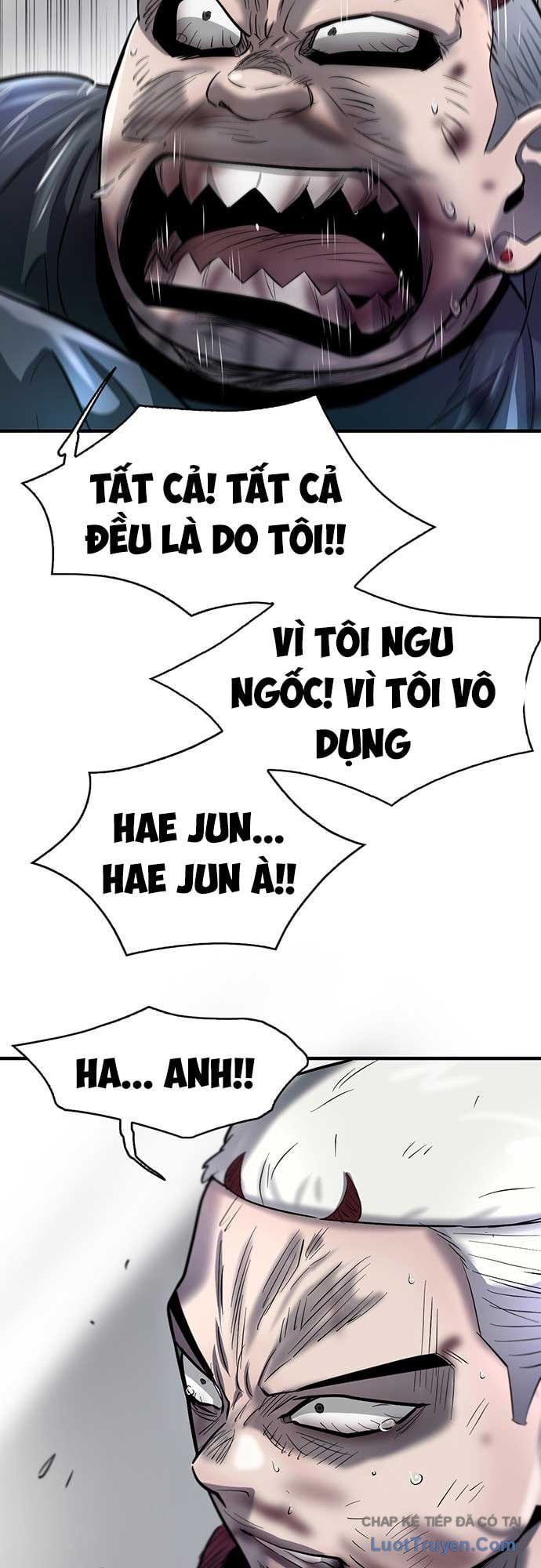 Bù Nhìn Chap 112 - Next Chap 113