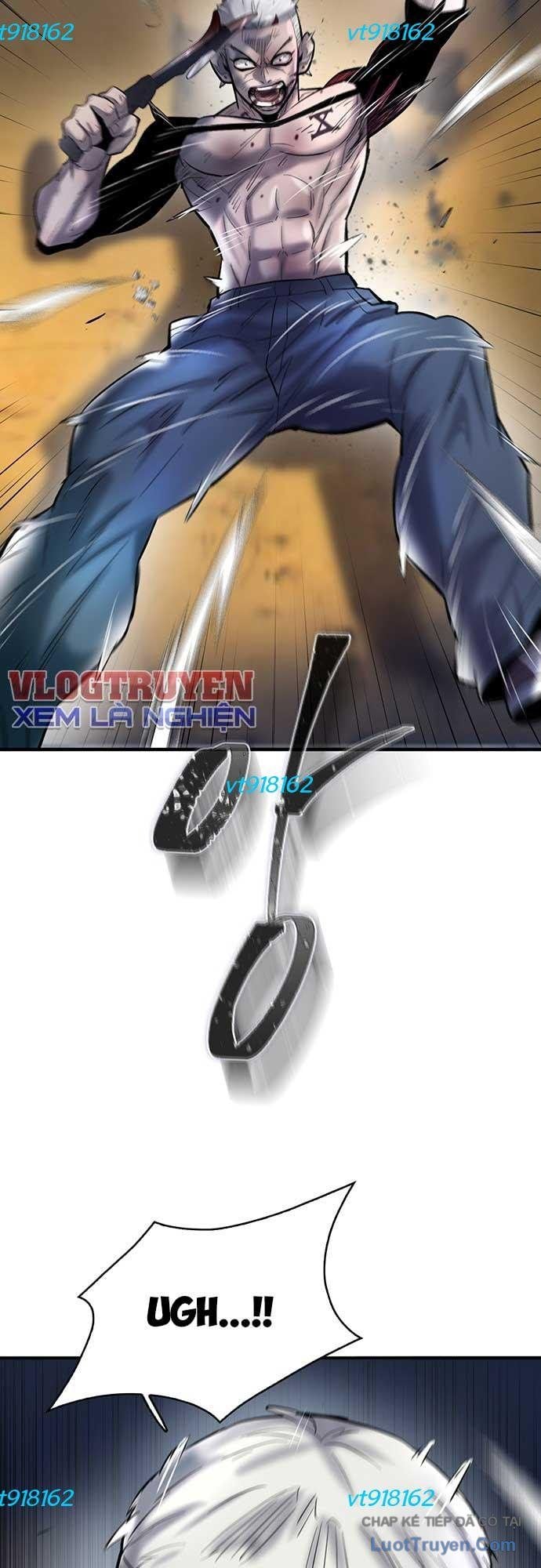 Bù Nhìn Chap 112 - Next Chap 113