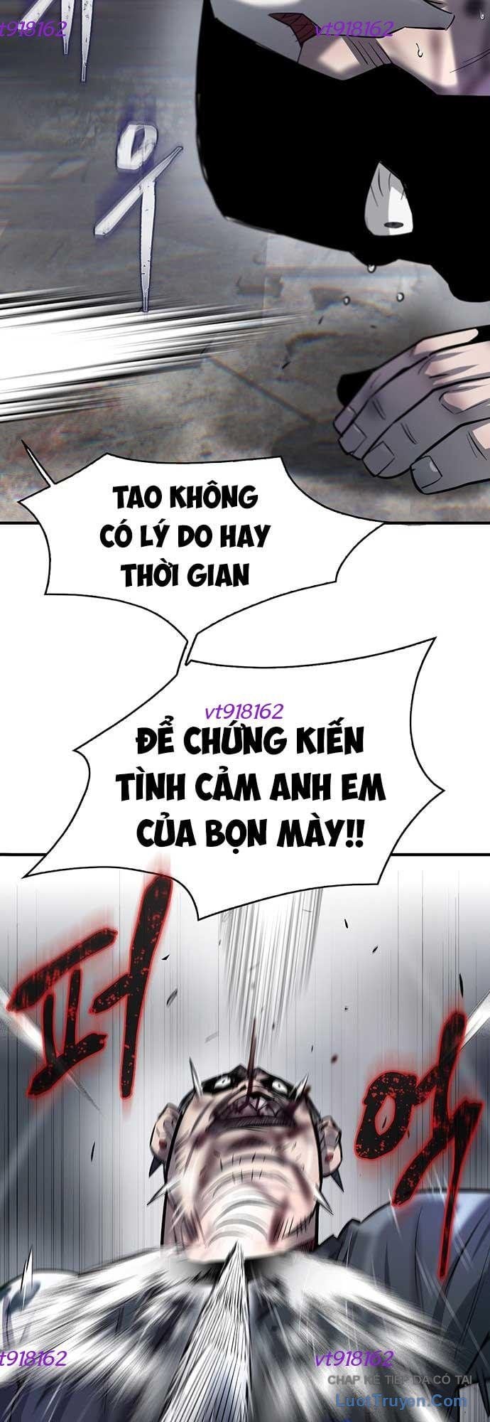 Bù Nhìn Chap 112 - Next Chap 113