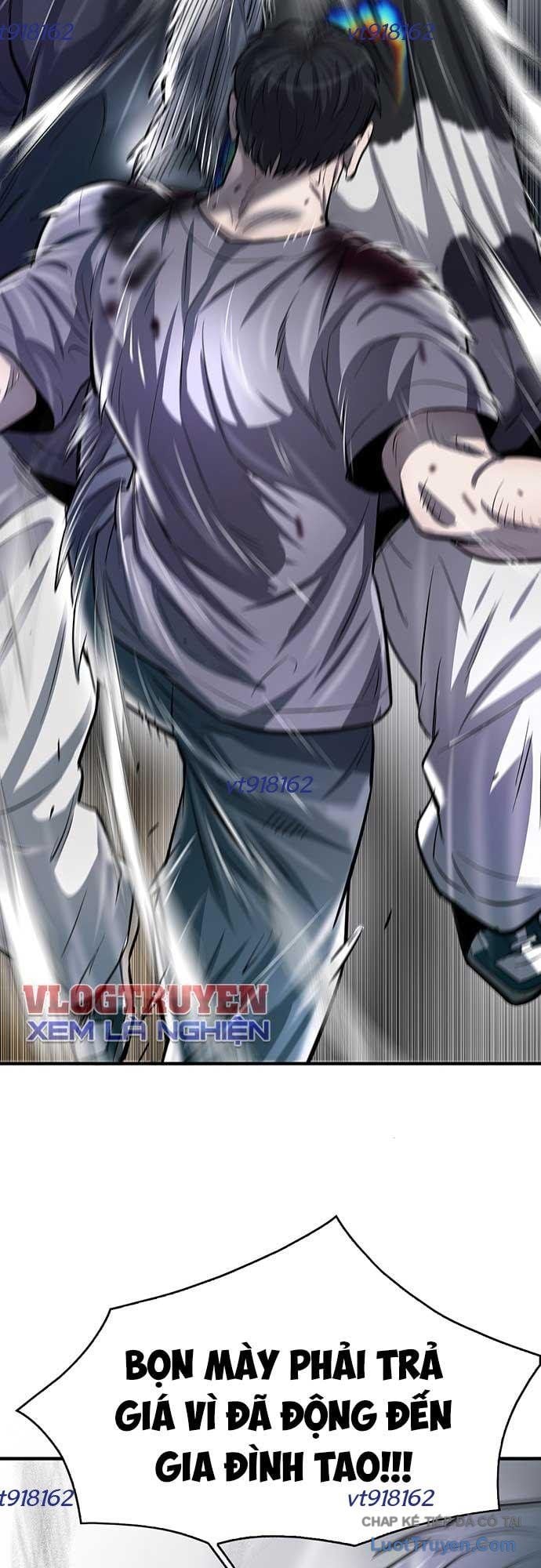 Bù Nhìn Chap 112 - Next Chap 113