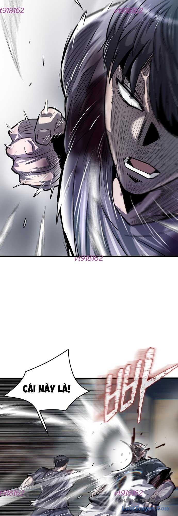 Bù Nhìn Chap 112 - Next Chap 113