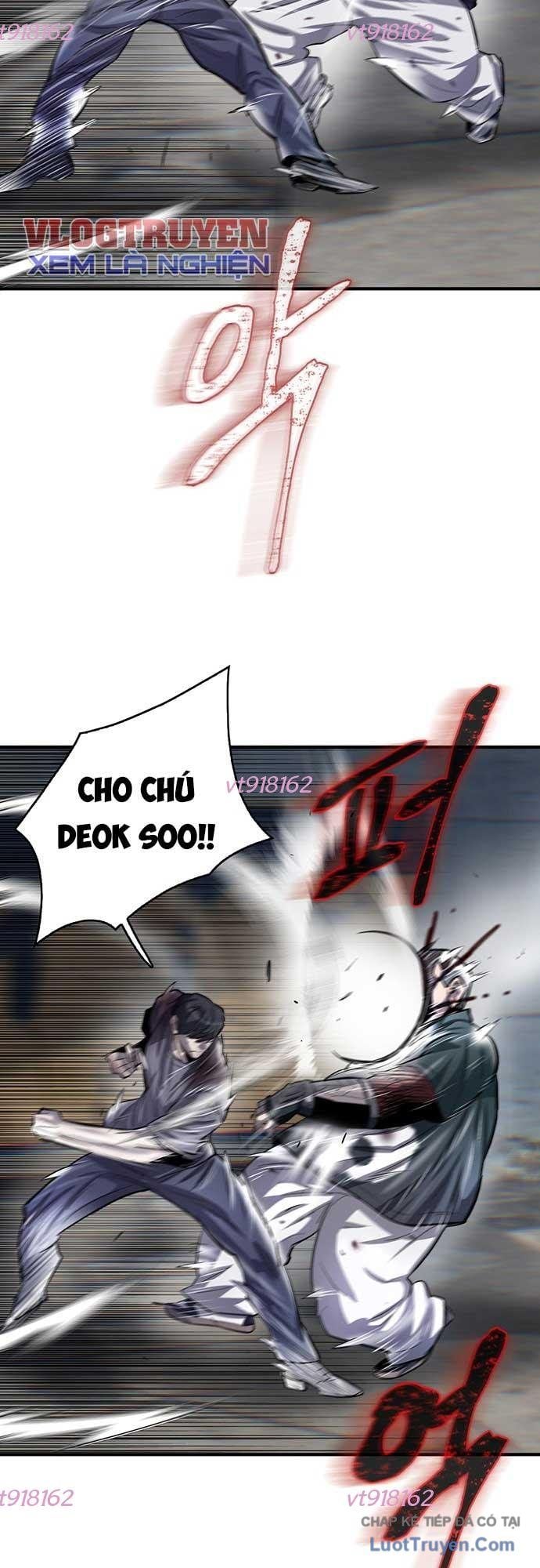 Bù Nhìn Chap 112 - Next Chap 113