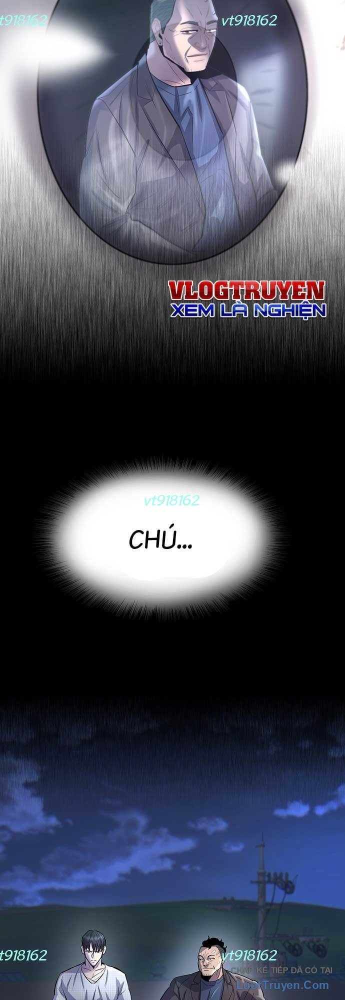 Bù Nhìn Chap 112 - Next Chap 113