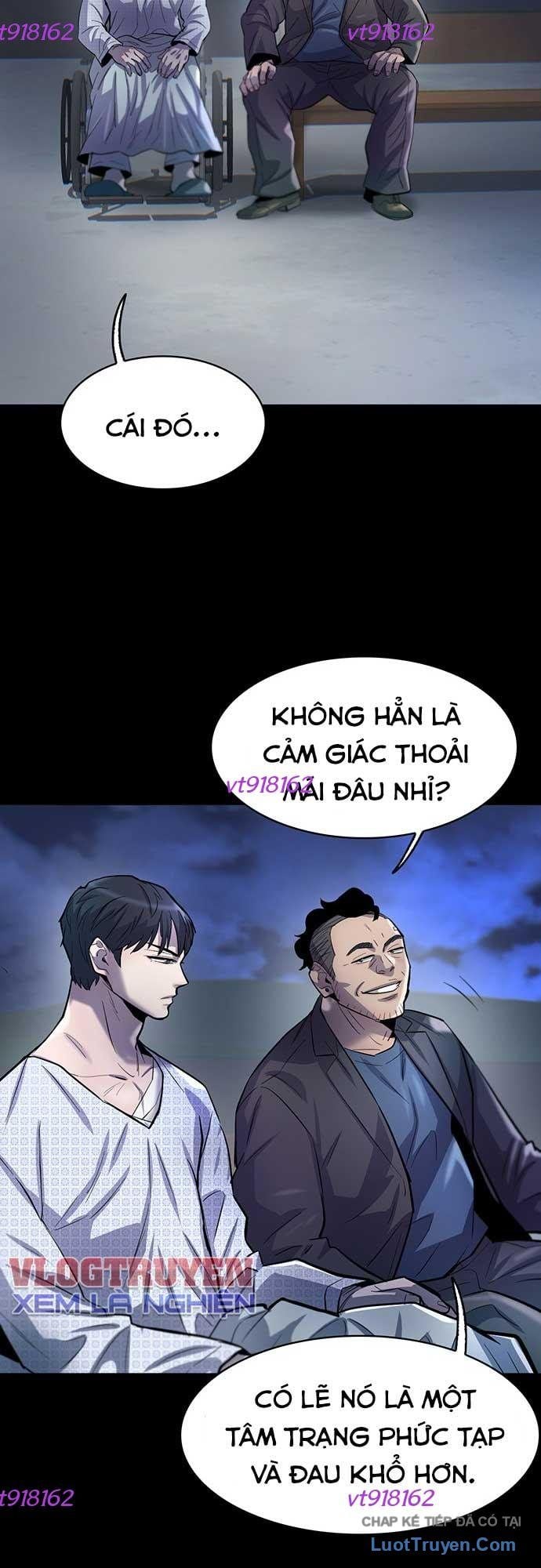 Bù Nhìn Chap 112 - Next Chap 113