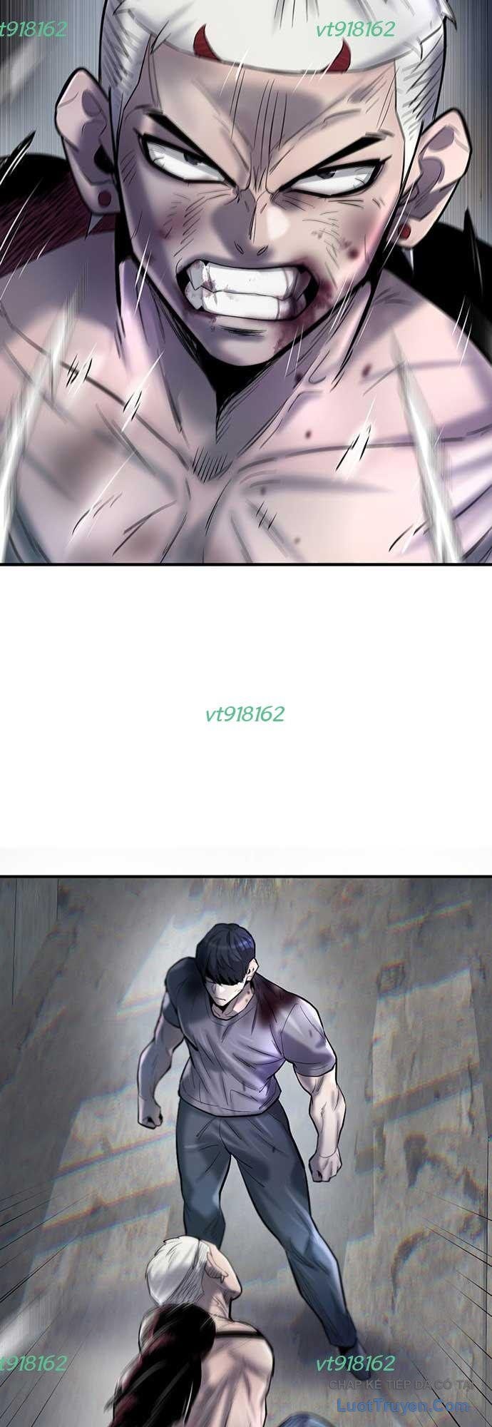 Bù Nhìn Chap 112 - Next Chap 113