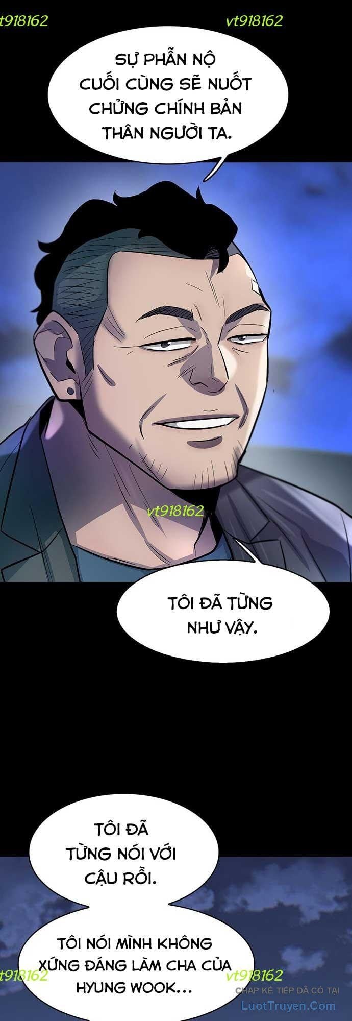 Bù Nhìn Chap 112 - Next Chap 113