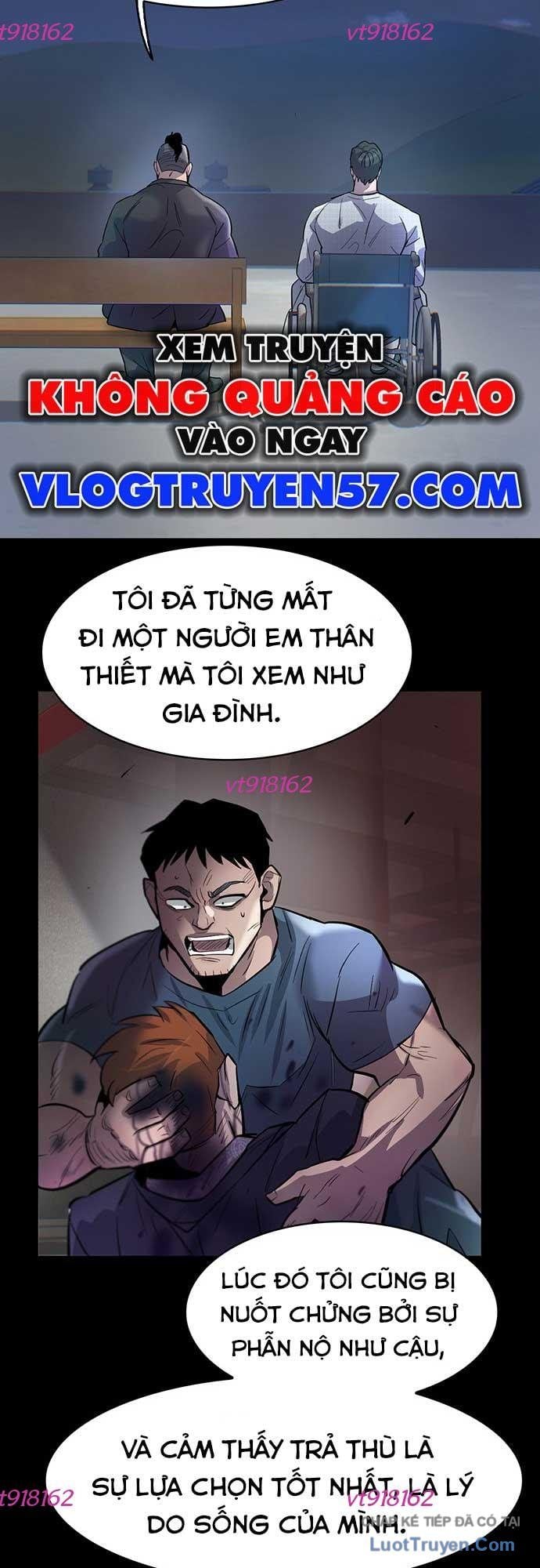 Bù Nhìn Chap 112 - Next Chap 113