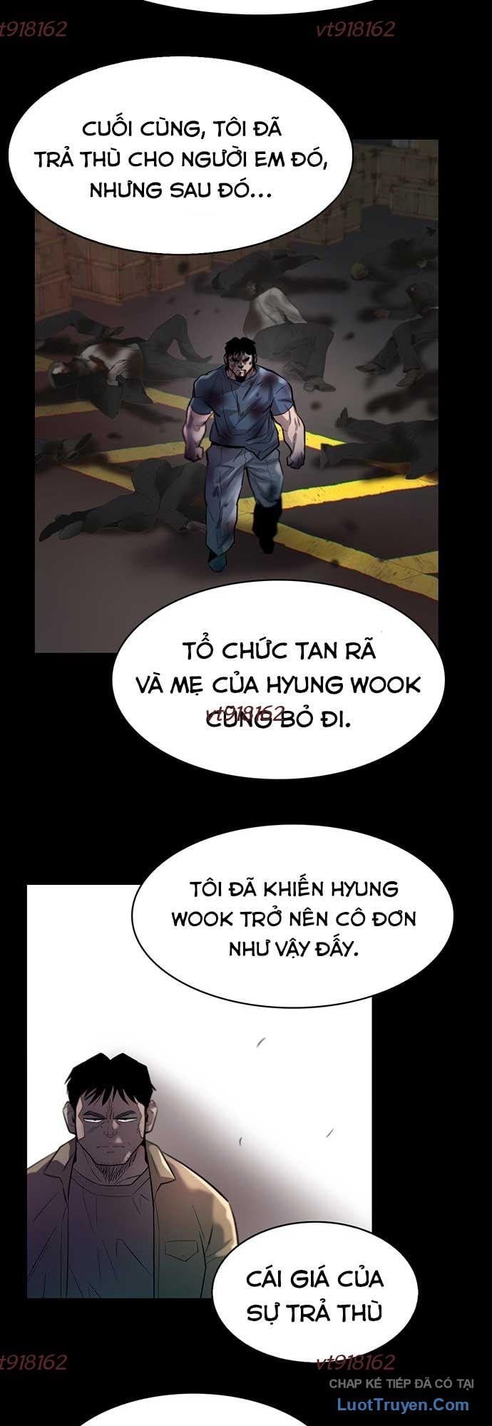 Bù Nhìn Chap 112 - Next Chap 113