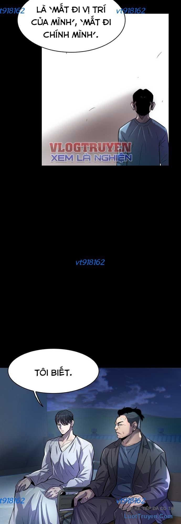 Bù Nhìn Chap 112 - Next Chap 113