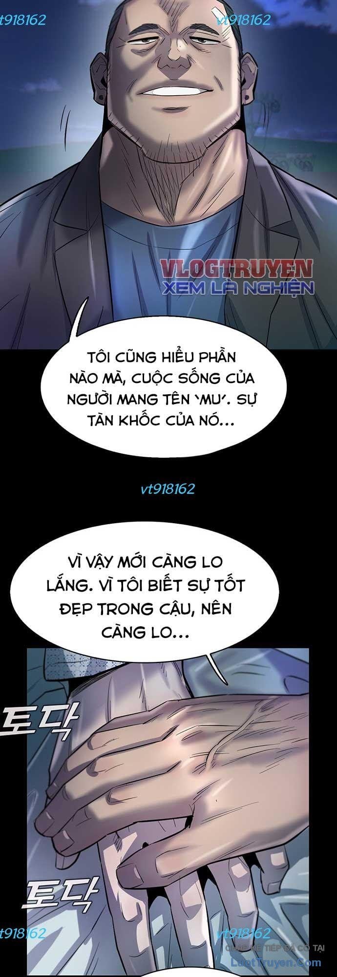 Bù Nhìn Chap 112 - Next Chap 113