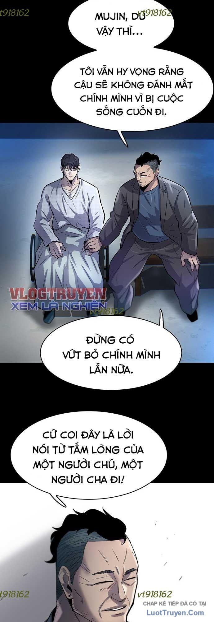 Bù Nhìn Chap 112 - Next Chap 113