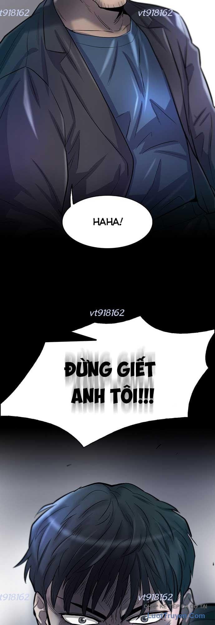 Bù Nhìn Chap 112 - Next Chap 113