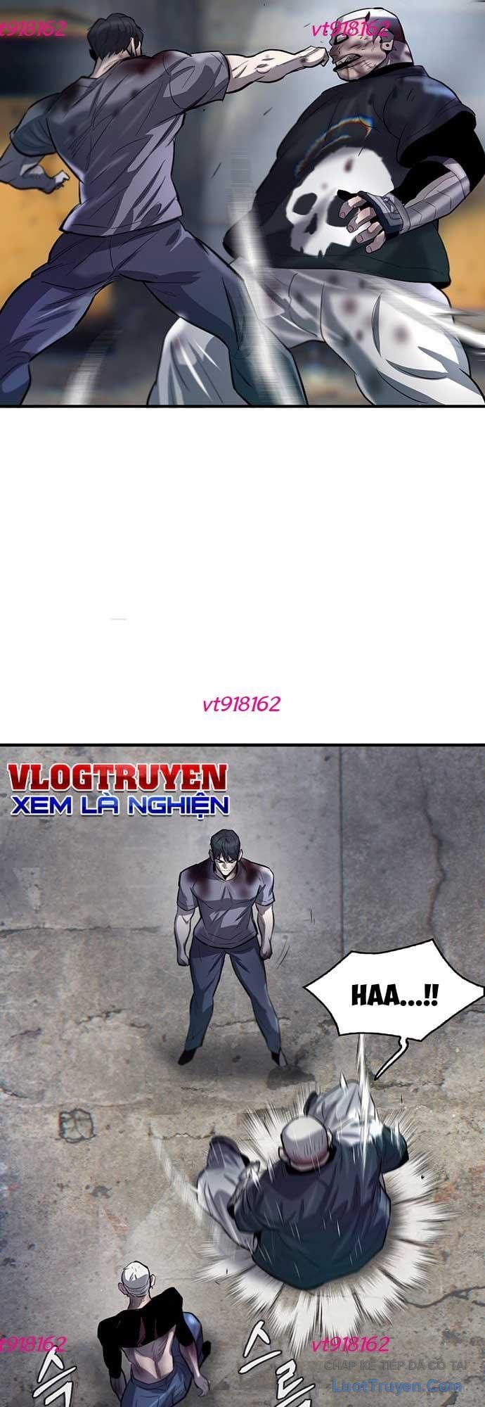 Bù Nhìn Chap 112 - Next Chap 113