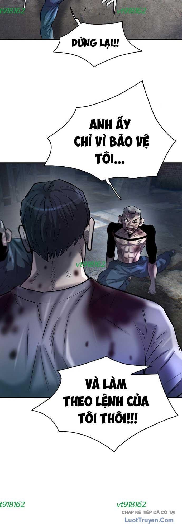 Bù Nhìn Chap 112 - Next Chap 113