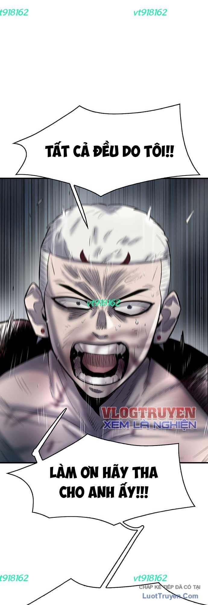 Bù Nhìn Chap 112 - Next Chap 113