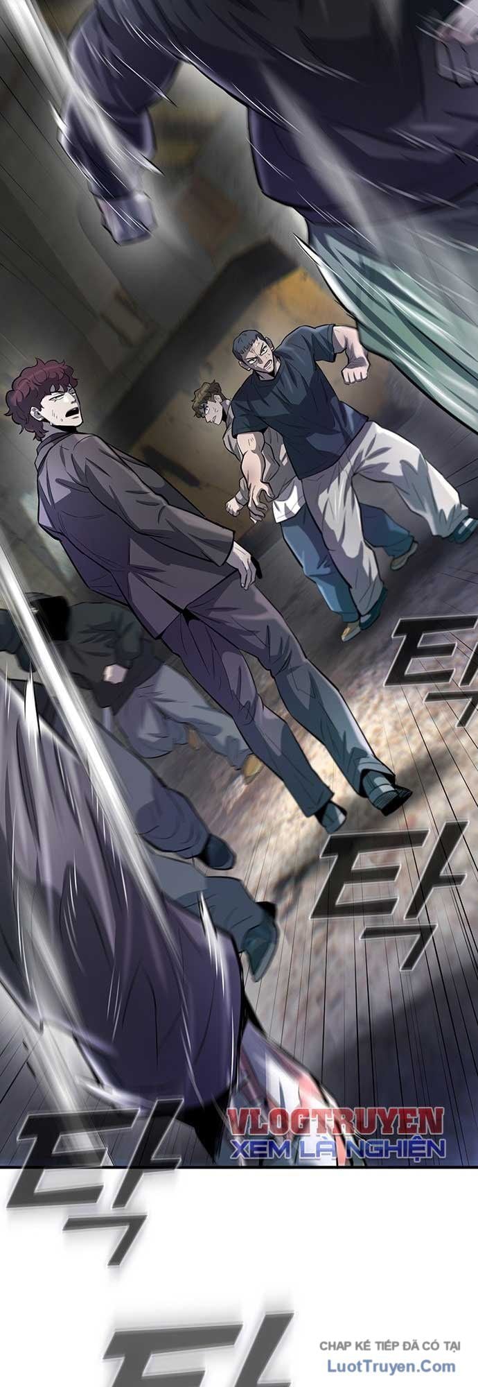 Bù Nhìn Chap 112 - Next Chap 113