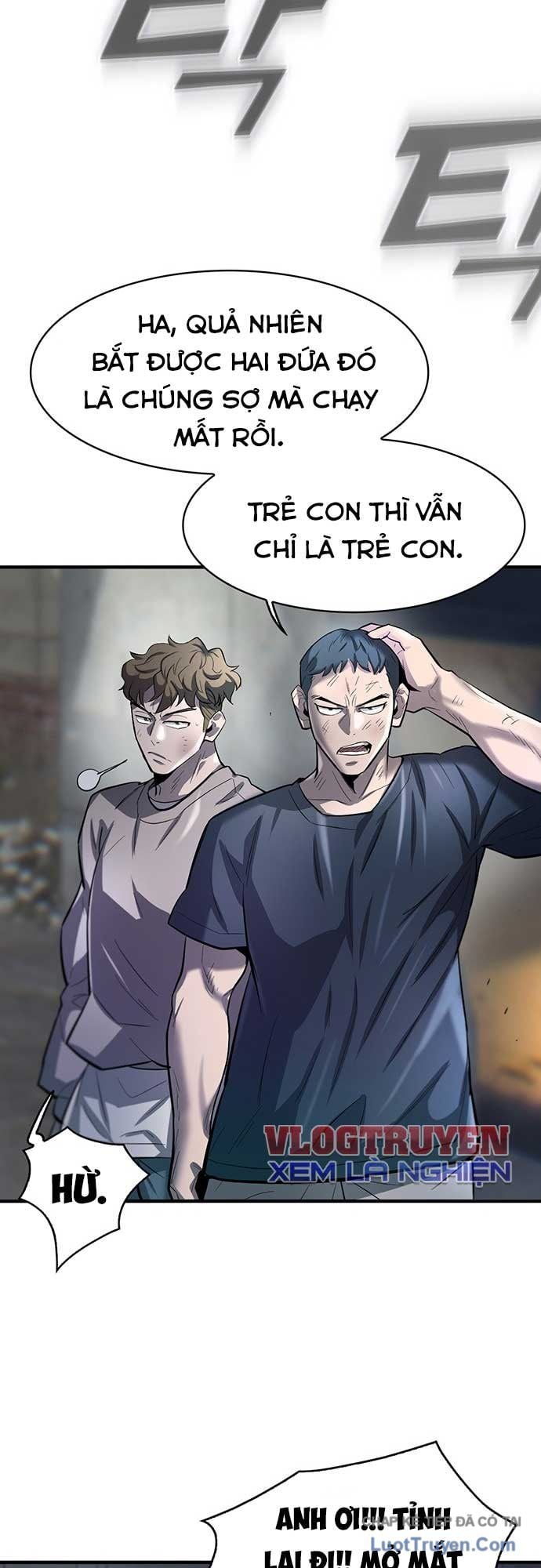 Bù Nhìn Chap 112 - Next Chap 113