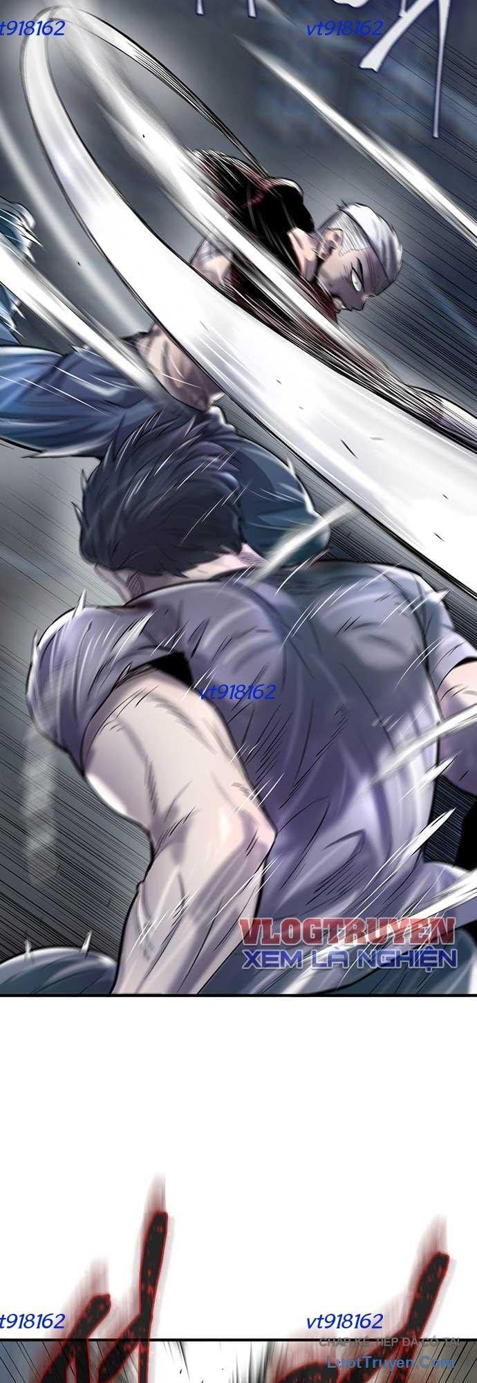 Bù Nhìn Chap 112 - Next Chap 113