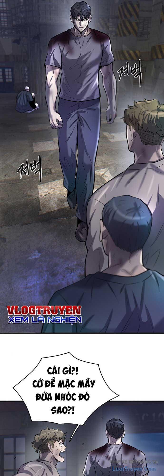 Bù Nhìn Chap 112 - Next Chap 113