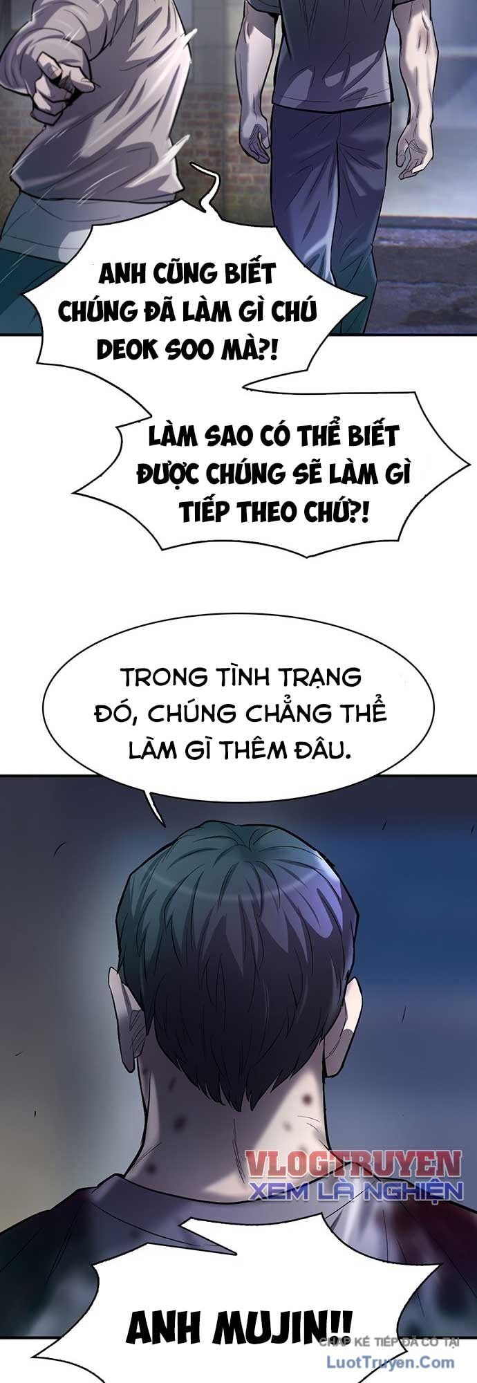 Bù Nhìn Chap 112 - Next Chap 113