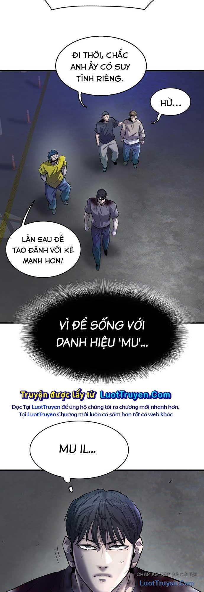 Bù Nhìn Chap 112 - Next Chap 113