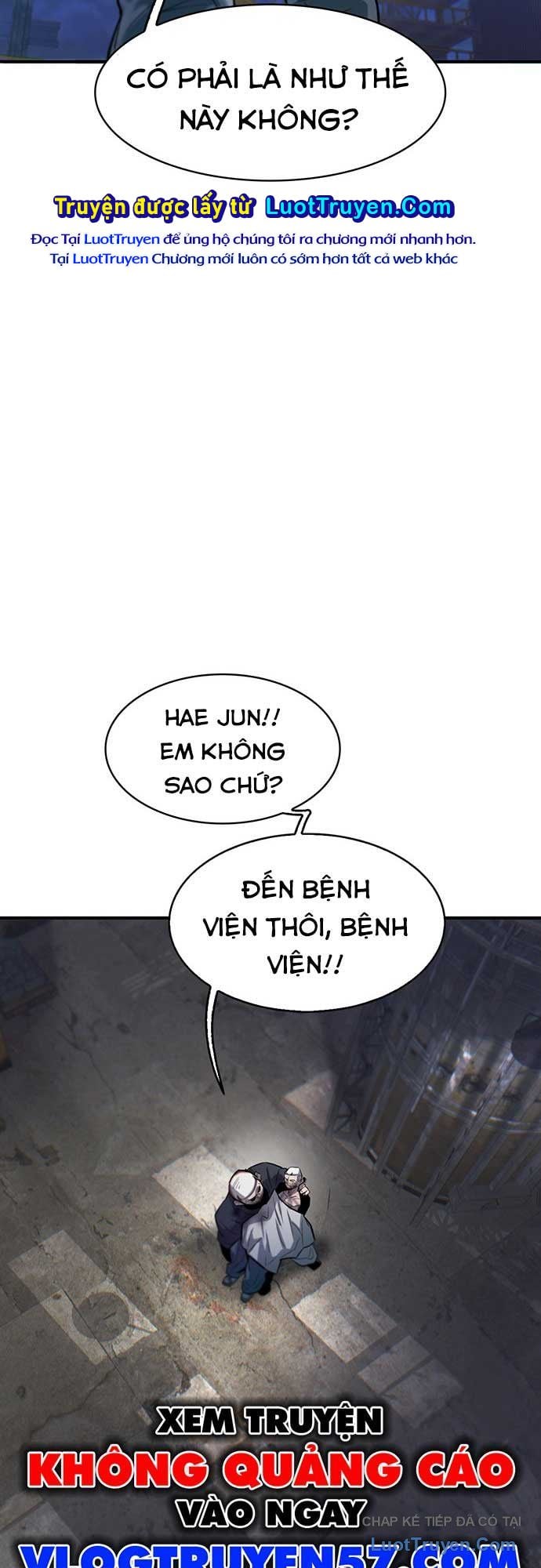 Bù Nhìn Chap 112 - Next Chap 113