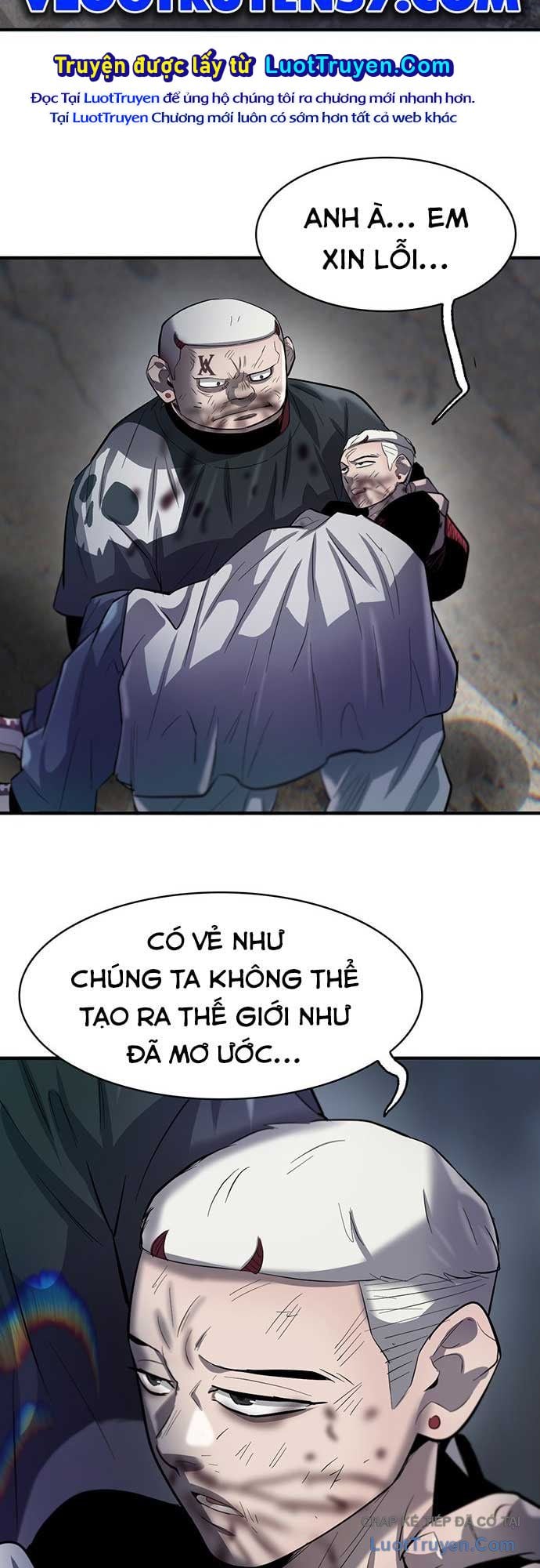 Bù Nhìn Chap 112 - Next Chap 113