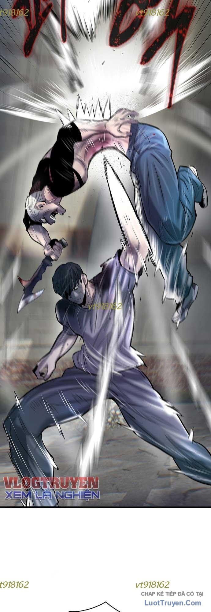 Bù Nhìn Chap 112 - Next Chap 113