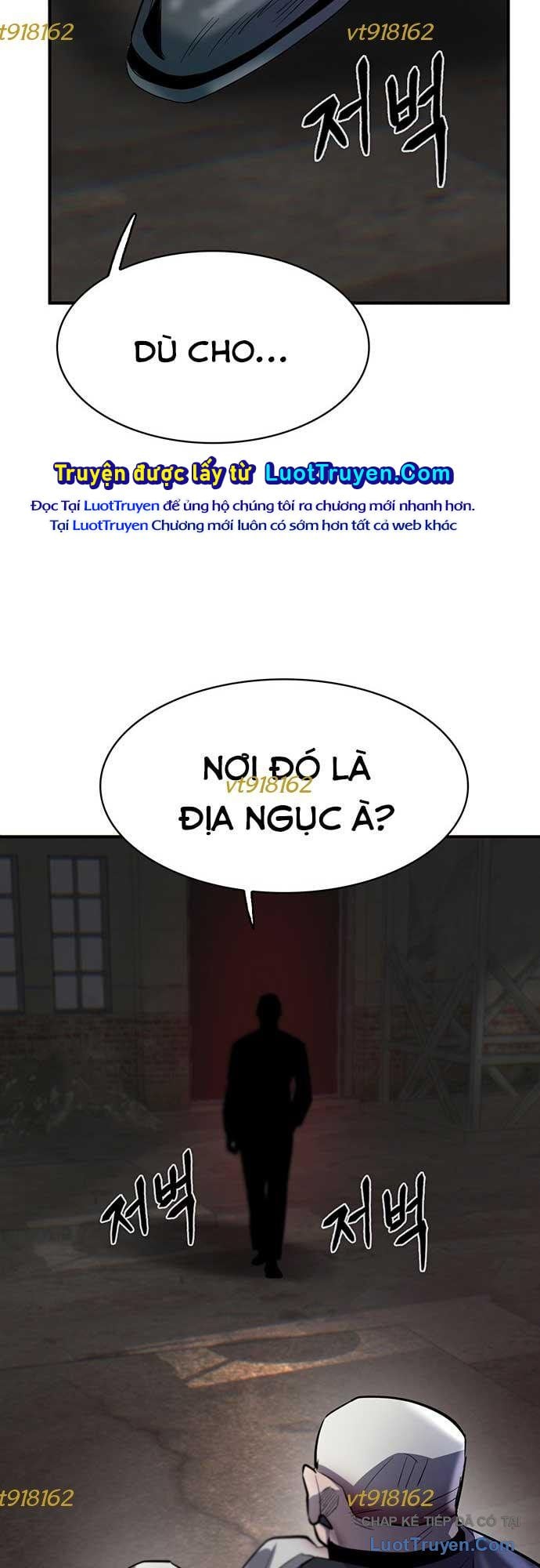 Bù Nhìn Chap 112 - Next Chap 113