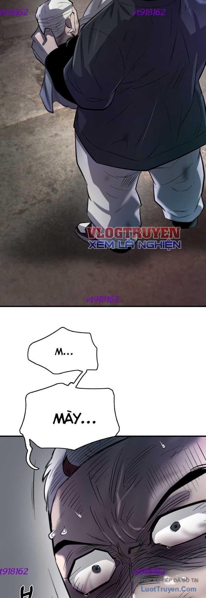 Bù Nhìn Chap 112 - Next Chap 113
