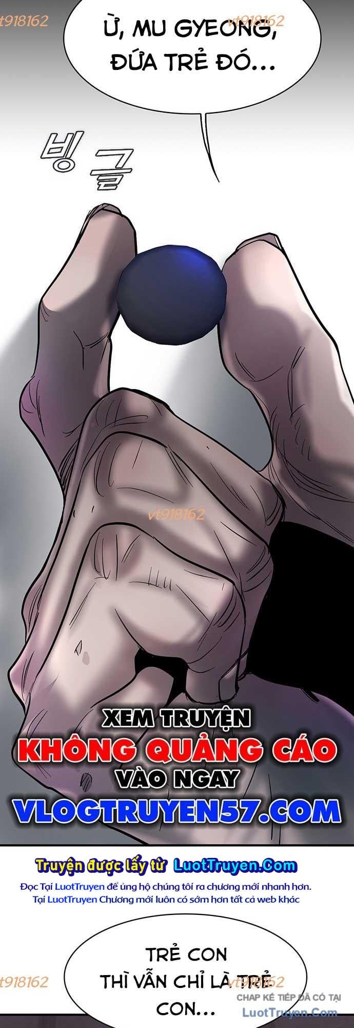 Bù Nhìn Chap 112 - Next Chap 113