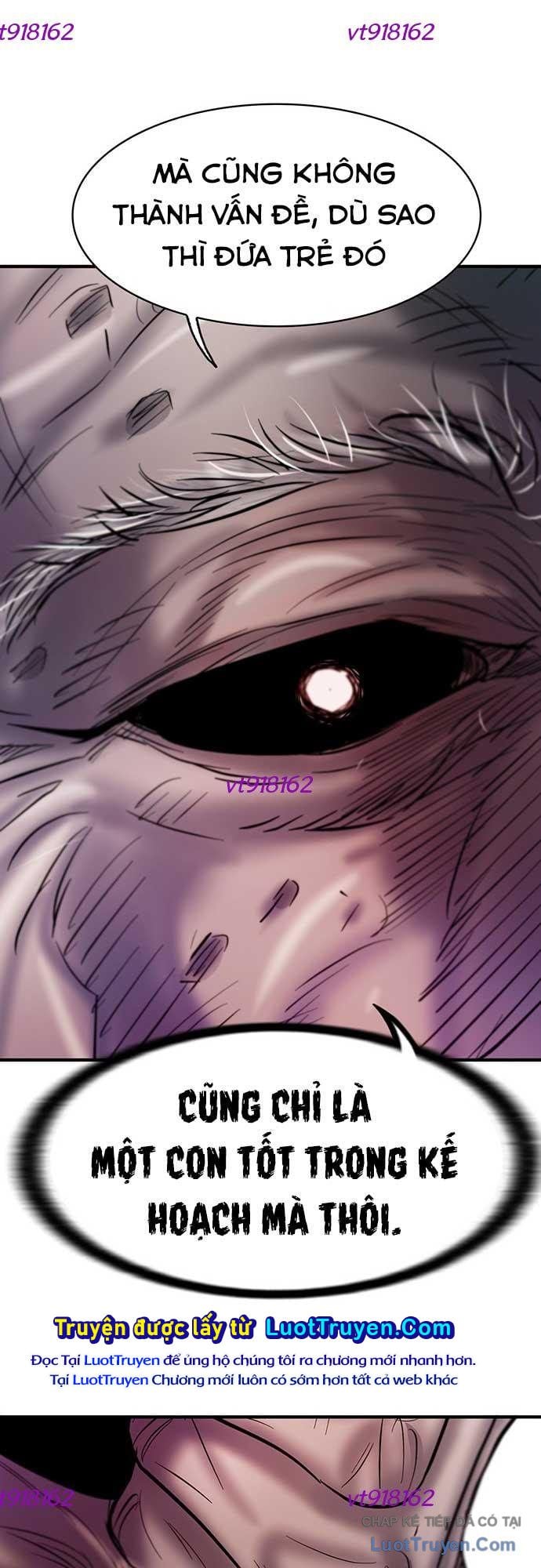 Bù Nhìn Chap 112 - Next Chap 113