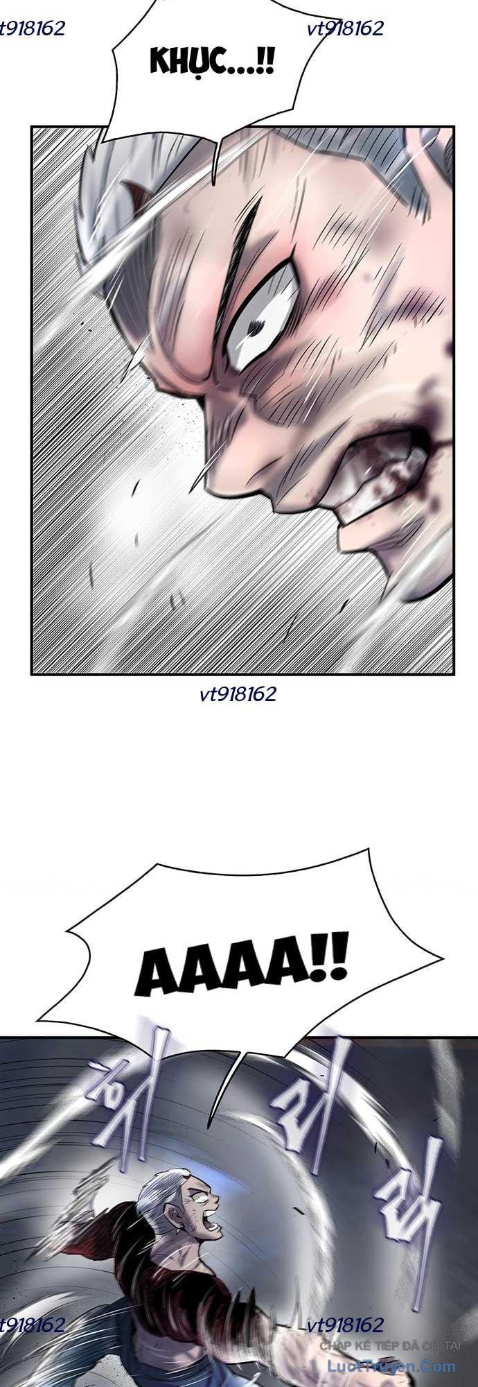 Bù Nhìn Chap 112 - Next Chap 113