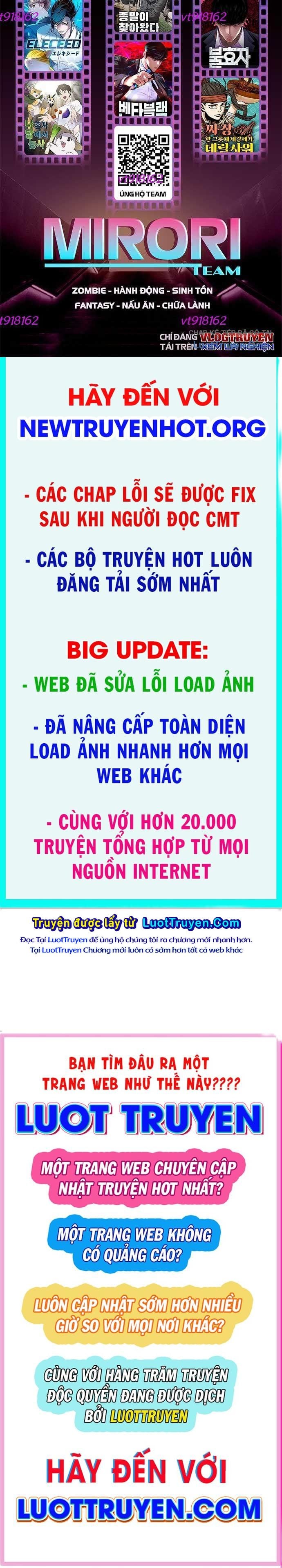 Bù Nhìn Chap 112 - Next Chap 113