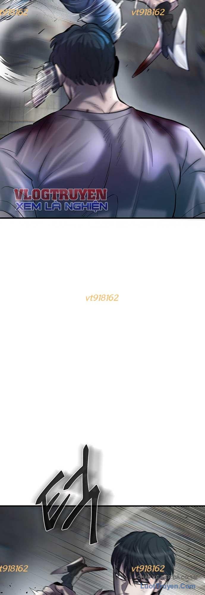 Bù Nhìn Chap 112 - Next Chap 113