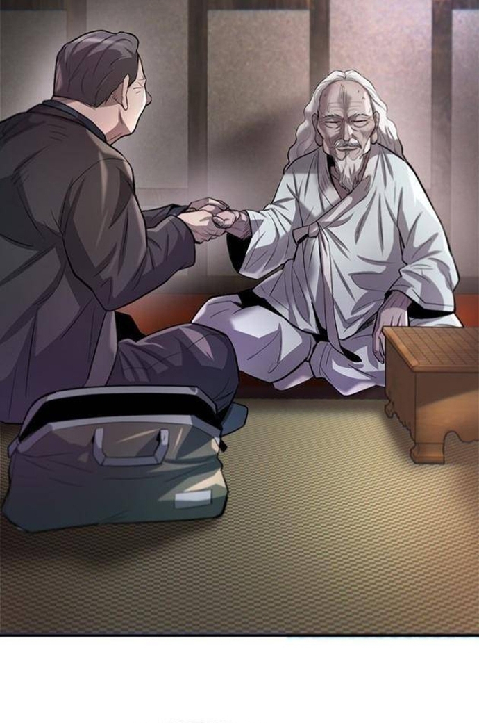 Bù Nhìn Chap 113 - Next Chap 114