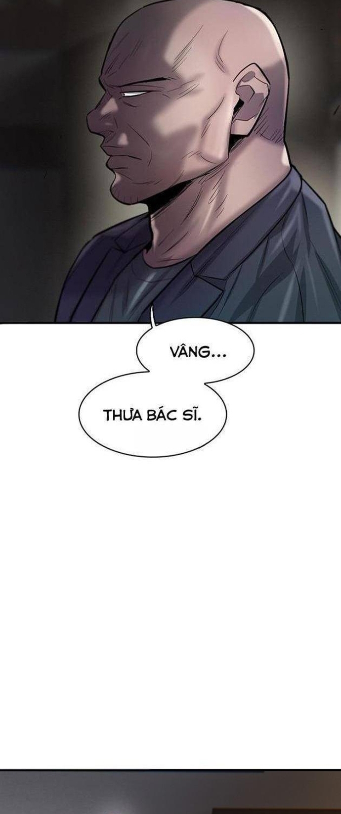 Bù Nhìn Chap 113 - Next Chap 114