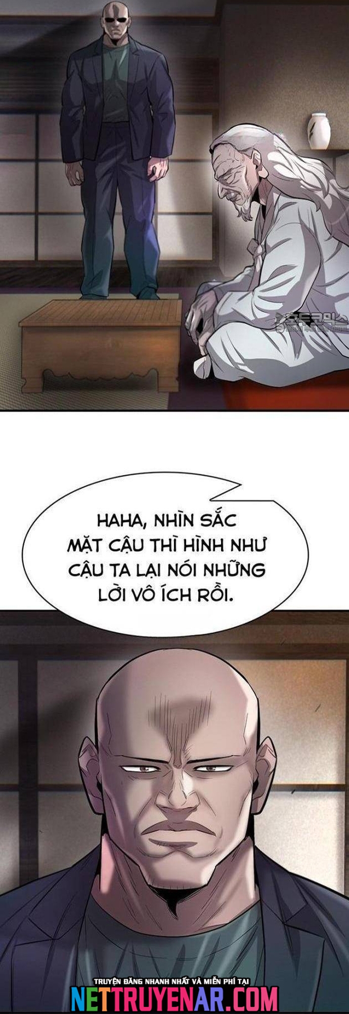 Bù Nhìn Chap 113 - Next Chap 114