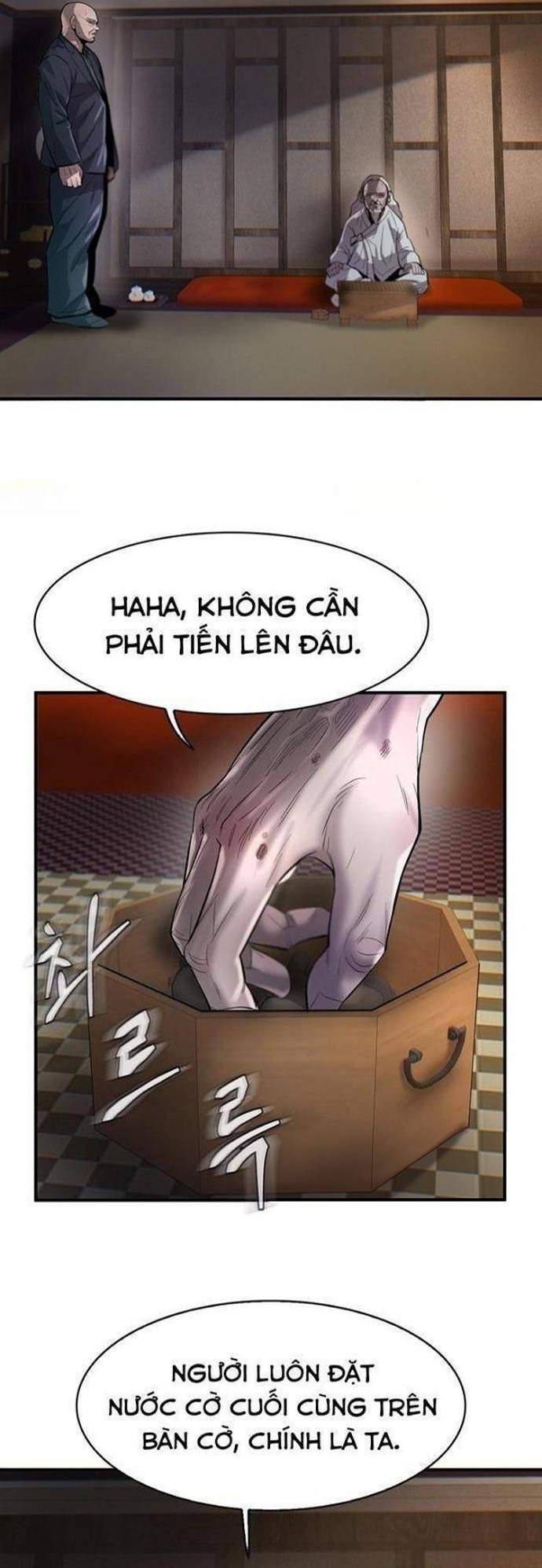 Bù Nhìn Chap 113 - Next Chap 114
