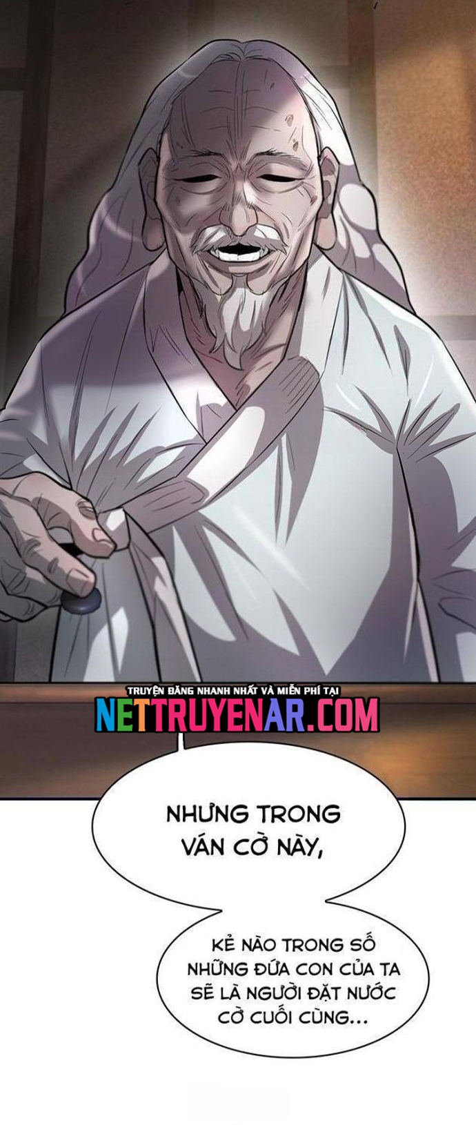 Bù Nhìn Chap 113 - Next Chap 114