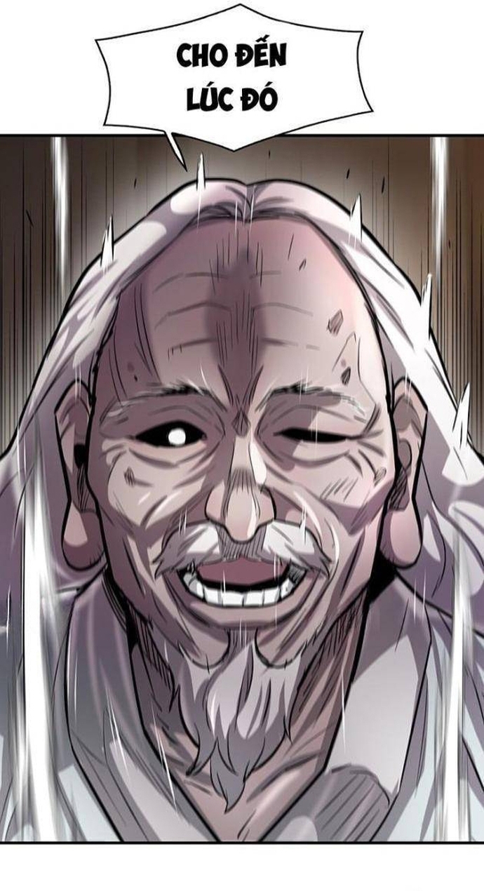 Bù Nhìn Chap 113 - Next Chap 114