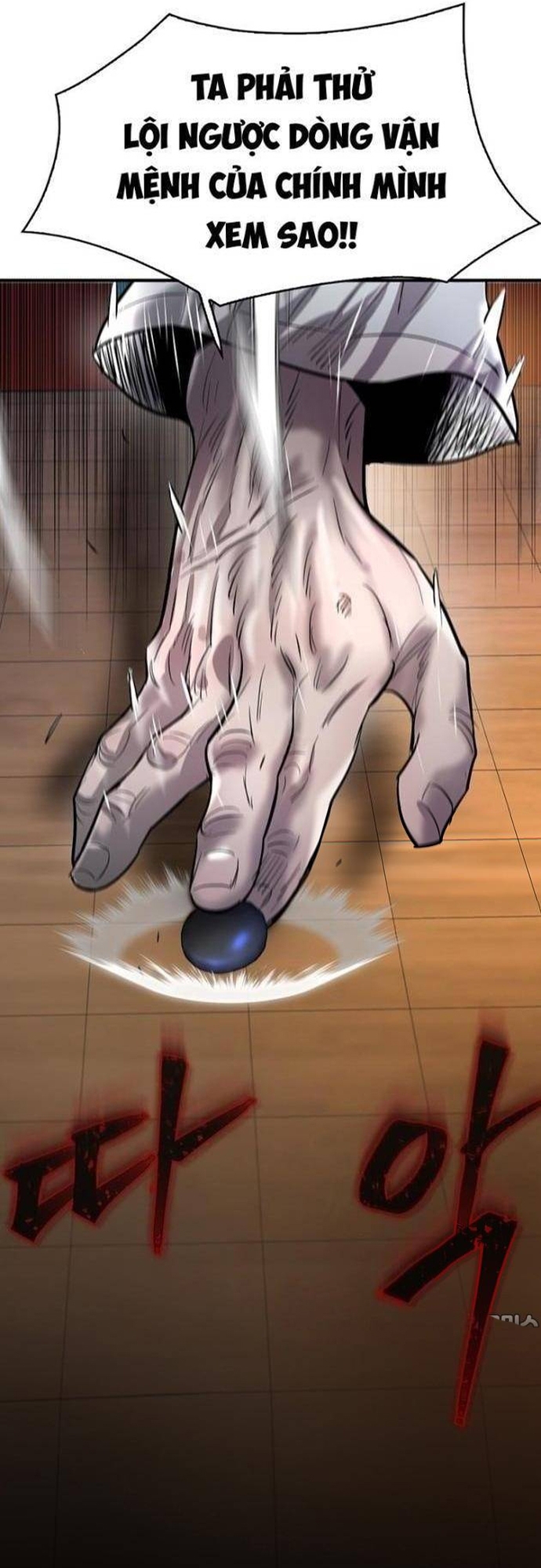 Bù Nhìn Chap 113 - Next Chap 114