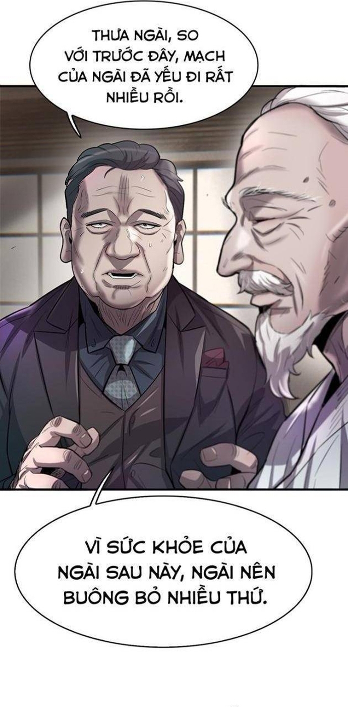 Bù Nhìn Chap 113 - Next Chap 114