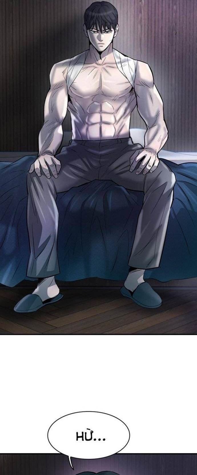 Bù Nhìn Chap 113 - Next Chap 114