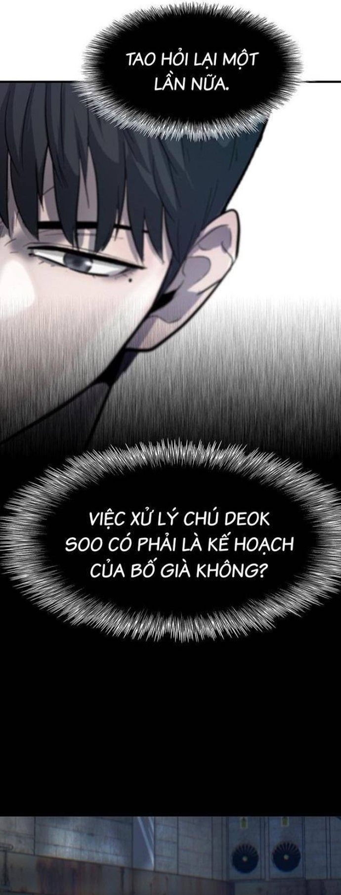 Bù Nhìn Chap 113 - Next Chap 114