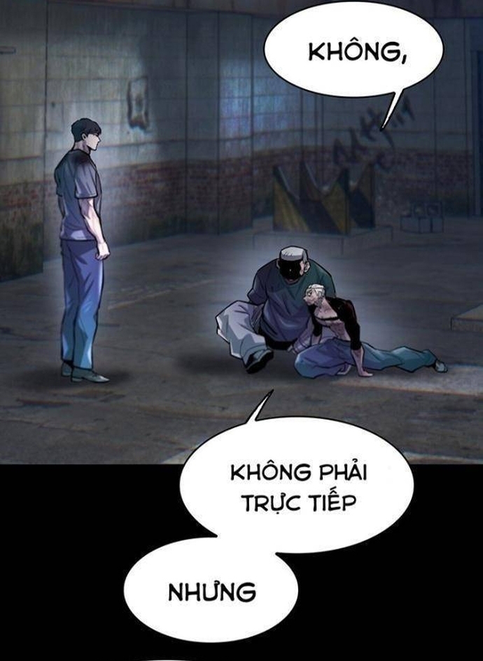 Bù Nhìn Chap 113 - Next Chap 114